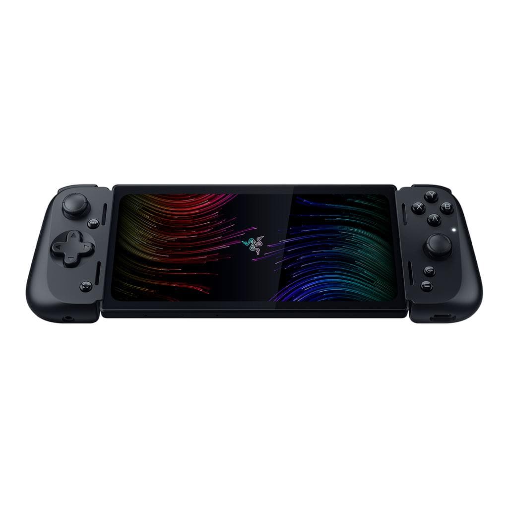 Razer Edge 5G Smartphone Accessories