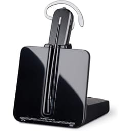 Poly CS540 Headphone with microphone - Black
