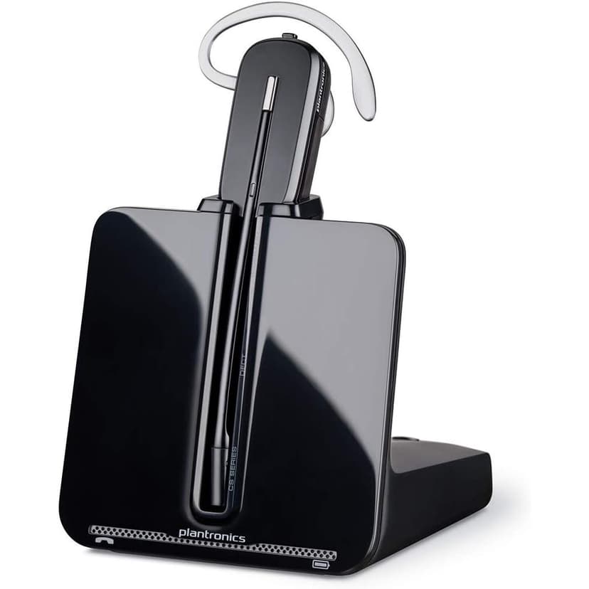 Poly CS540A