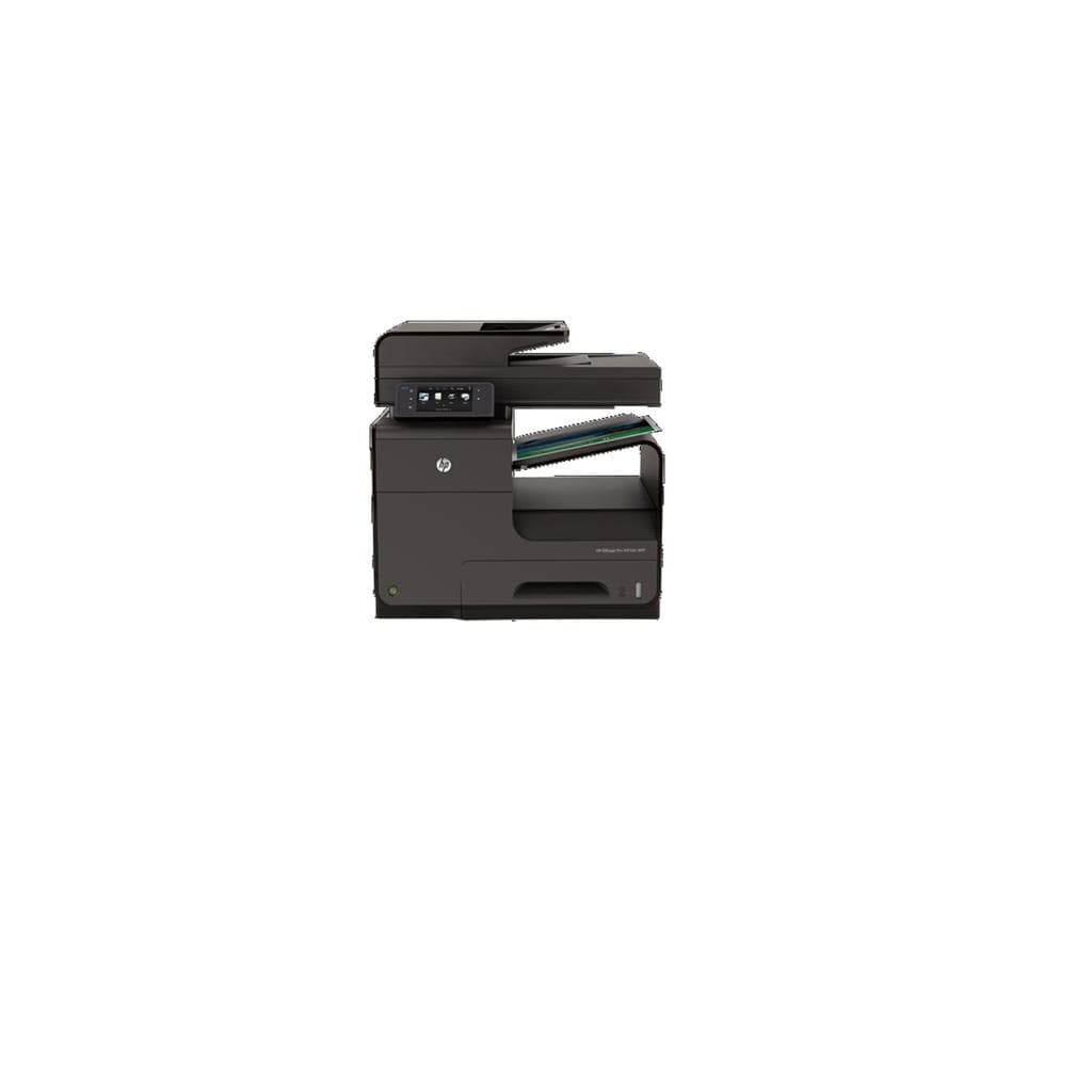 HP CN461A Inkjet printer