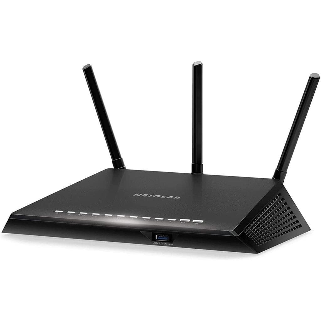 Netgear Nighthawk R6700 AC1750 Router