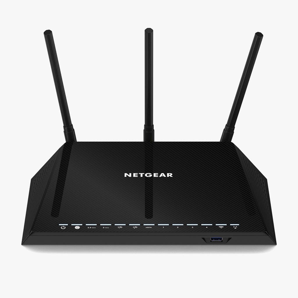 Netgear Nighthawk R6700 AC1750 Router