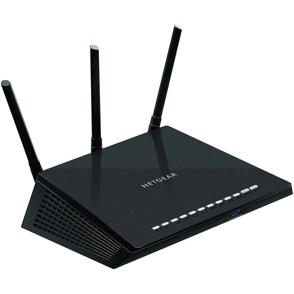 Netgear Nighthawk R6700 AC1750 Router