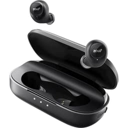Anker Zolo Liberty Earbud Bluetooth Earphones - Black