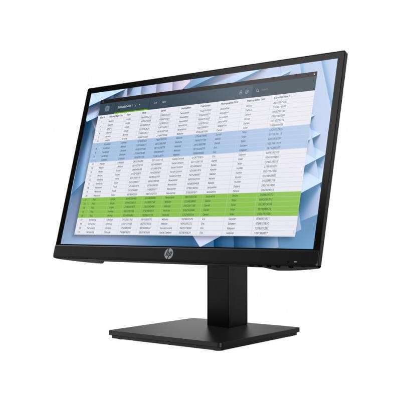Hp 21.5-inch Monitor LCD (P22H G4)