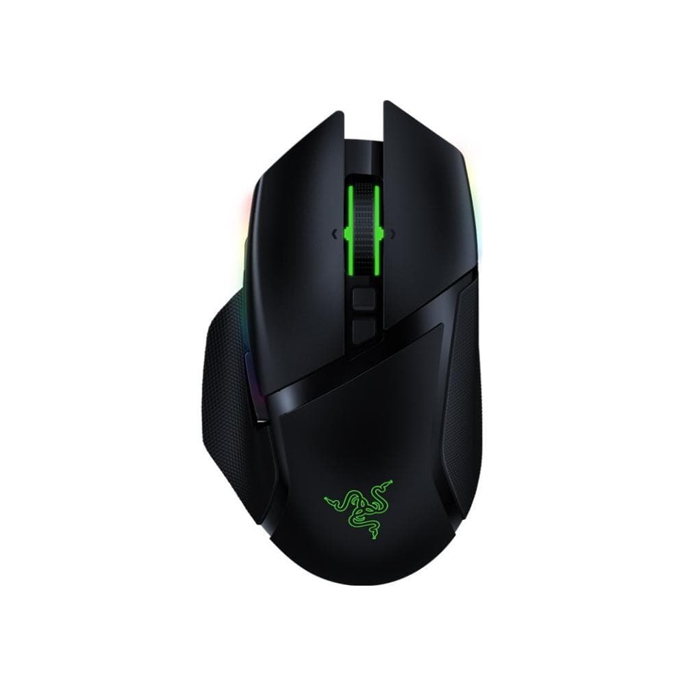 Razer Basilisk Ultimate Mouse Wireless