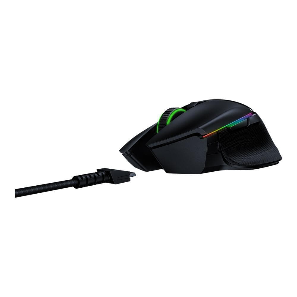 Razer Basilisk Ultimate Mouse Wireless