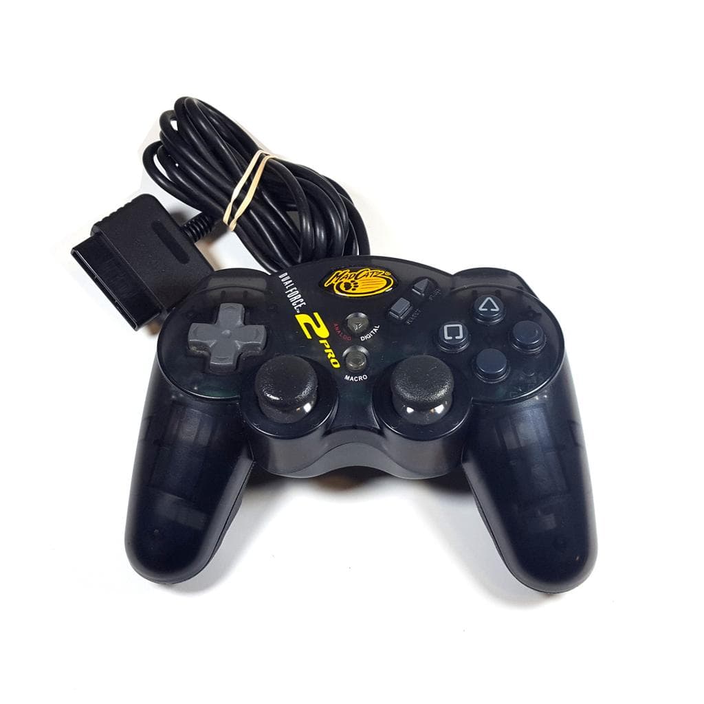 Mad Catz Dual Force 2 Pro