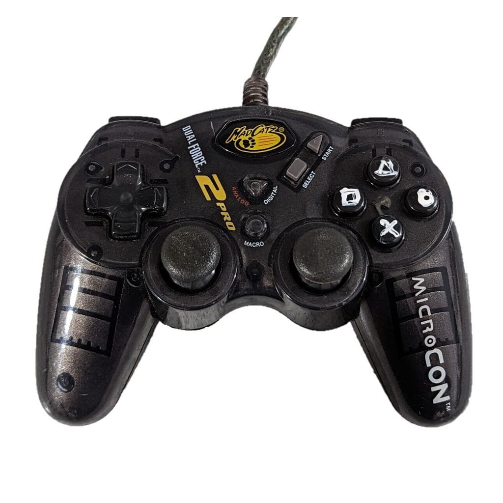 Mad Catz Dual Force 2 Pro