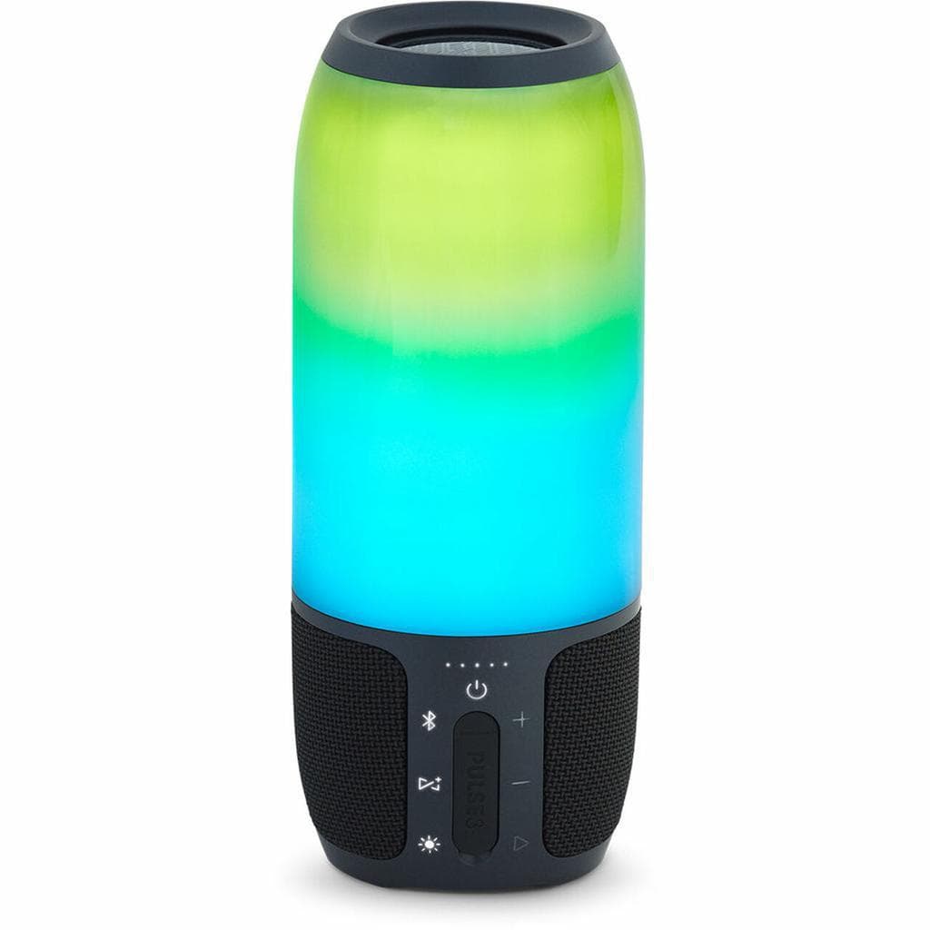 JBL Pulse 3 Bluetooth speakers - Black