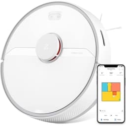 Robot vacuum ROBOROCK S6