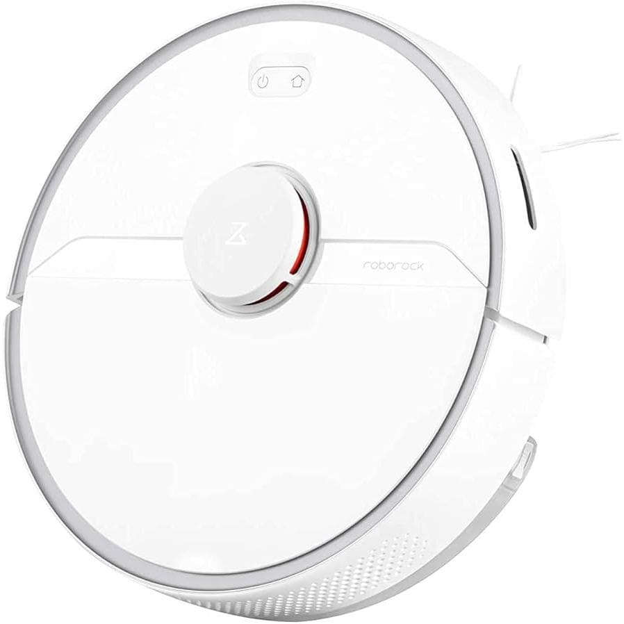 Robot vacuum ROBOROCK S6