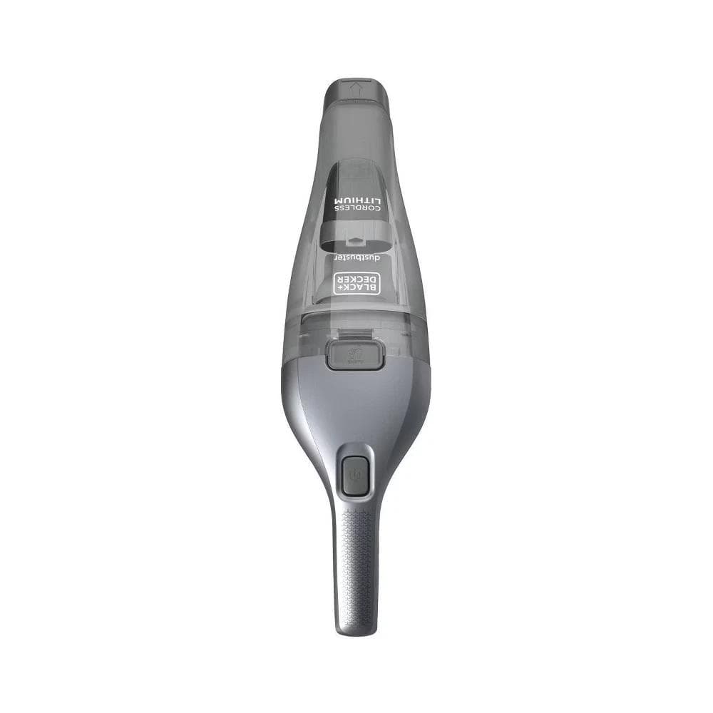 Handheld vacuum cleaner BLACK & DECKER HNVC215B10