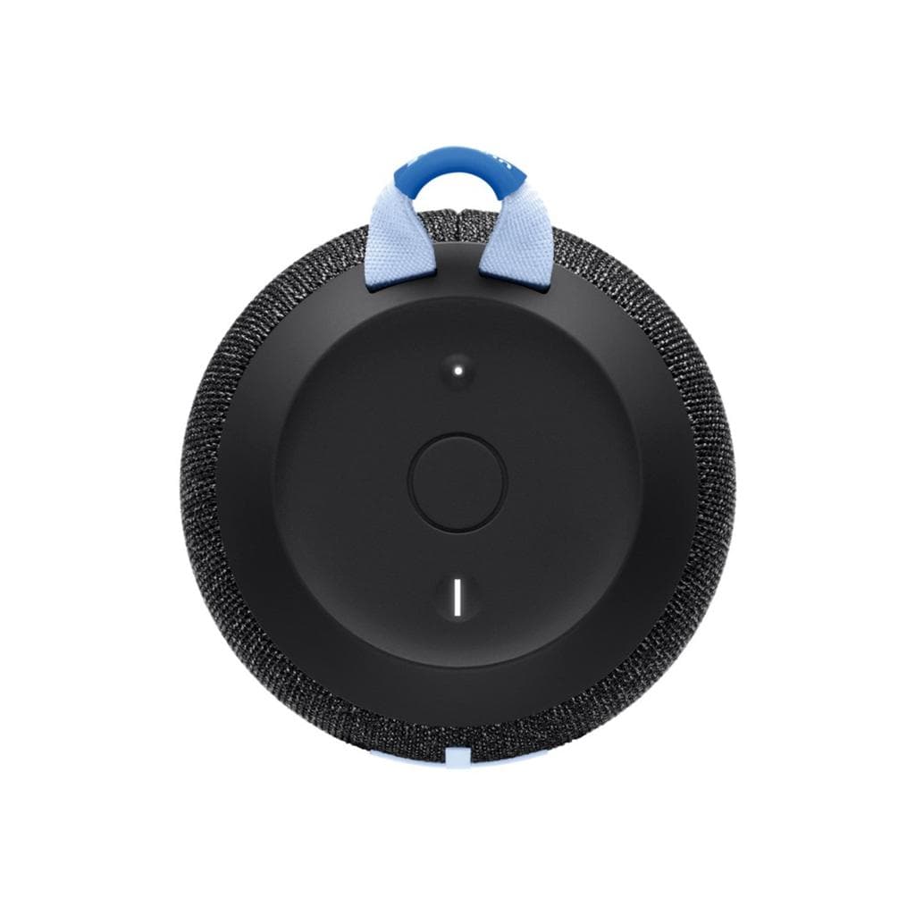Ultimate Ears Wonderboom 3 Bluetooth speakers - Black