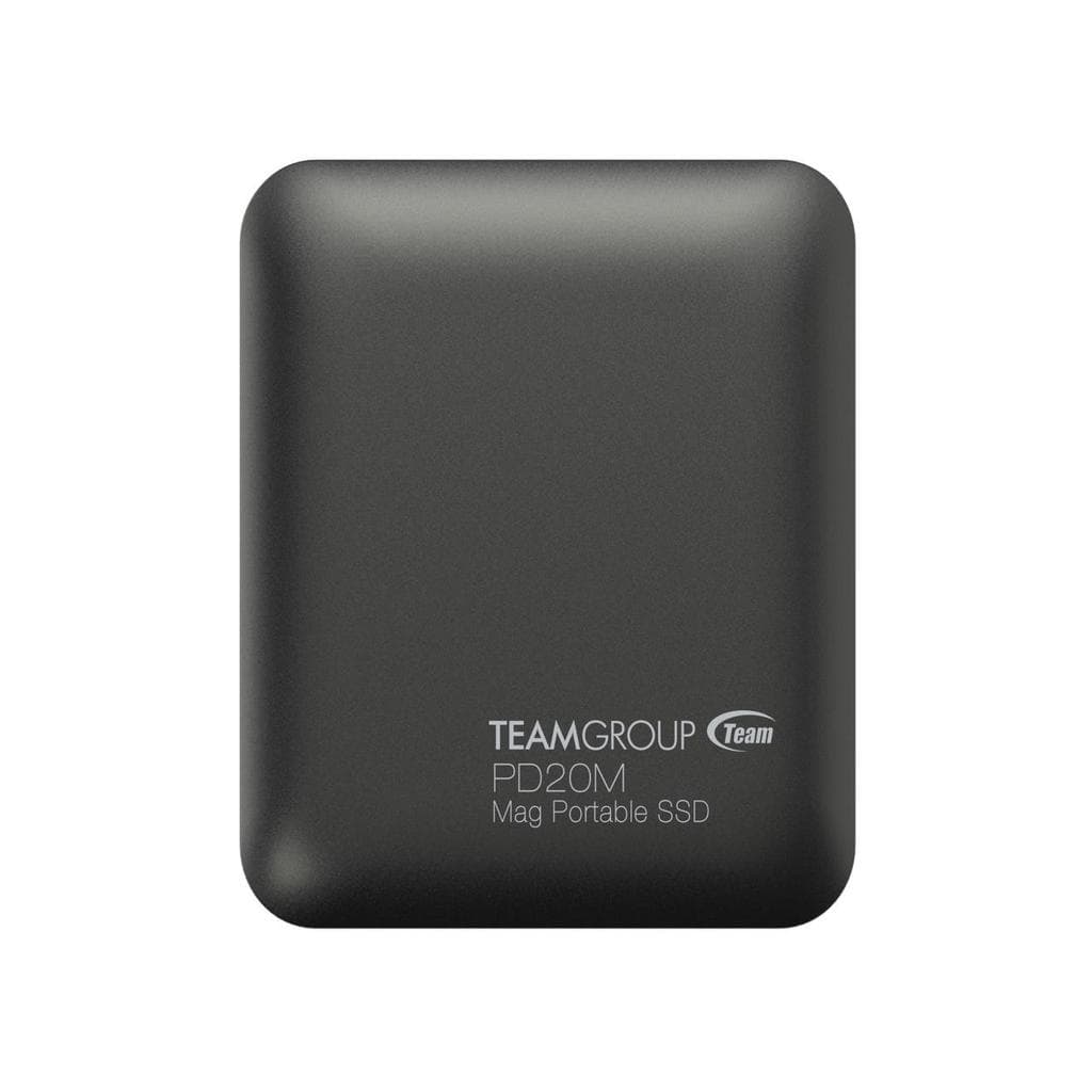 Team Group TPSEG2001T0C108 External hard drive - SSD 1000 GB