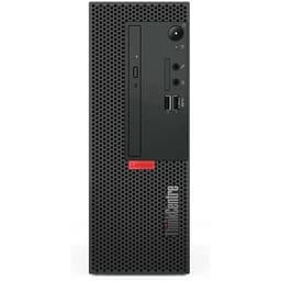 Lenovo Thinkcentre M70S SFF Core i5 2.9 GHz - SSD 256 GB RAM 8GB
