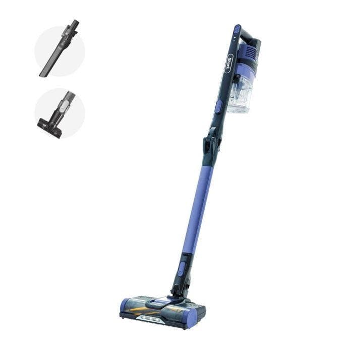 Vacuum cleaner with bag SHARK Cordless IX140H