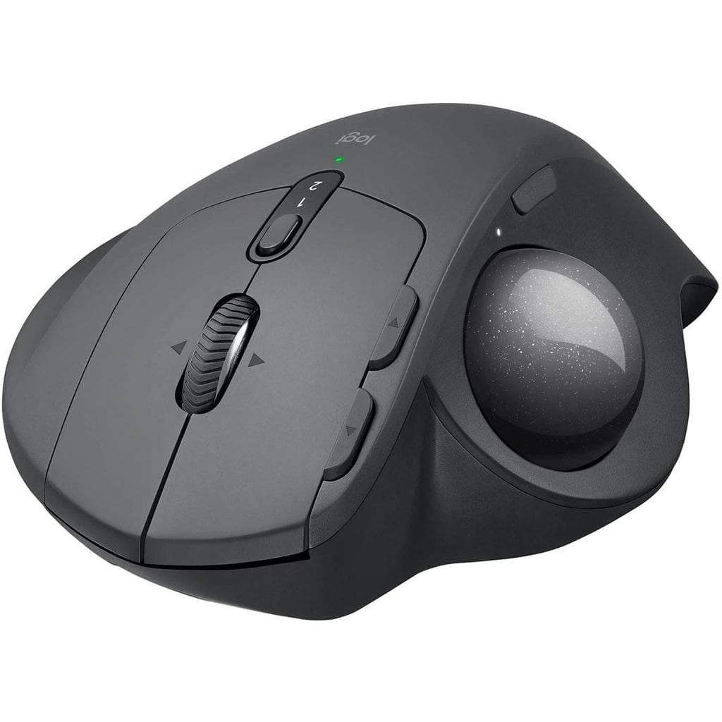 Logitech MX Ergo Plus Mouse Wireless