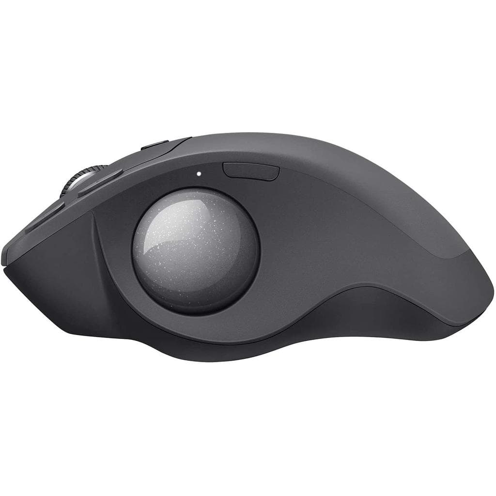 Logitech MX Ergo Plus Mouse Wireless