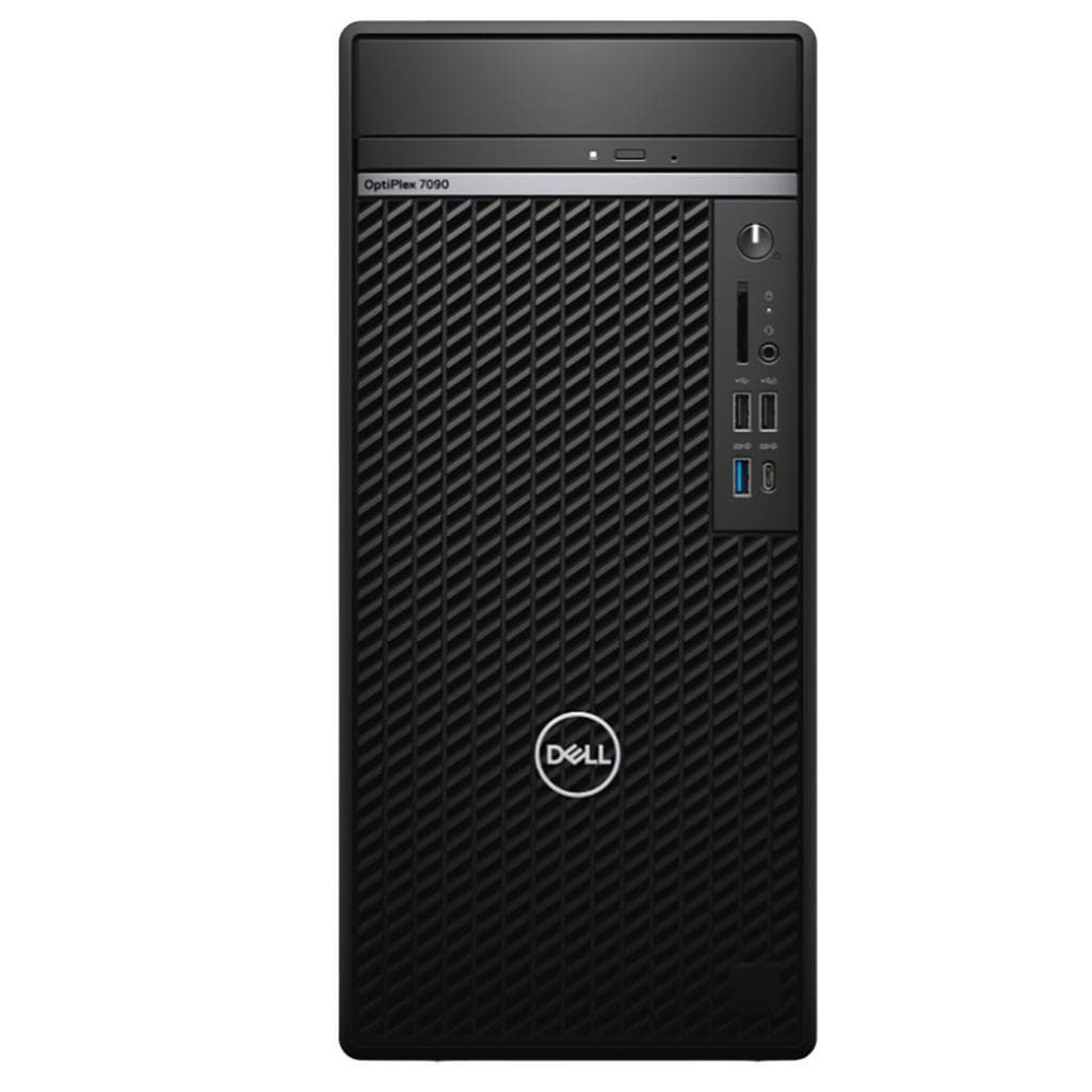 Dell OptiPlex 7090 Core i5 3.1 GHz - SSD 512 GB RAM 16GB