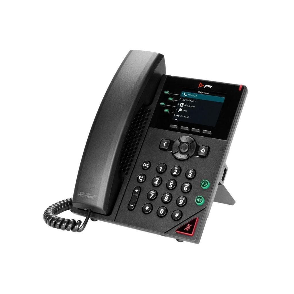 Hp POLY CCX 350 Landline telephone
