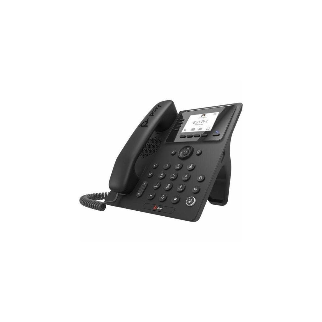 Hp POLY CCX 350 Landline telephone