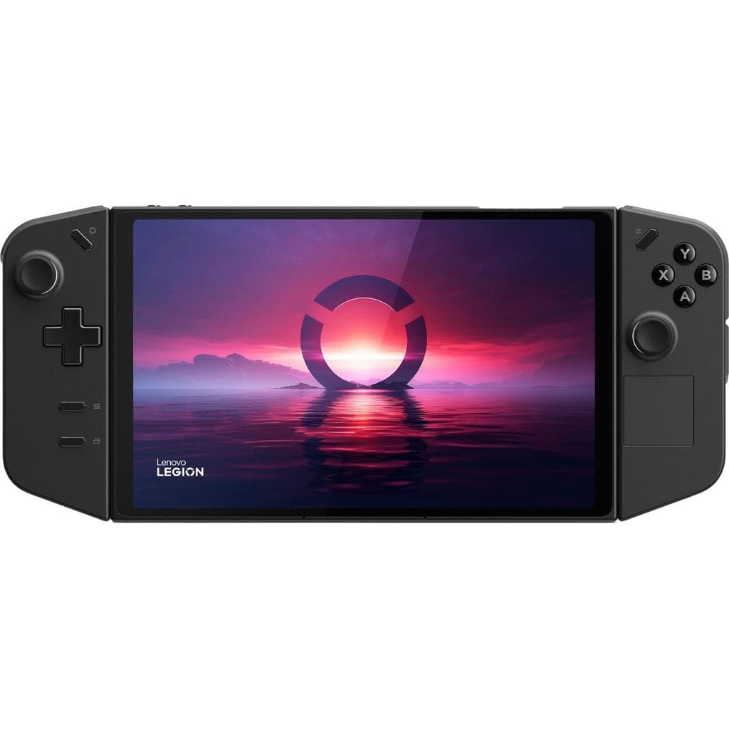 Lenovo Legion Go 8APU1 - Black