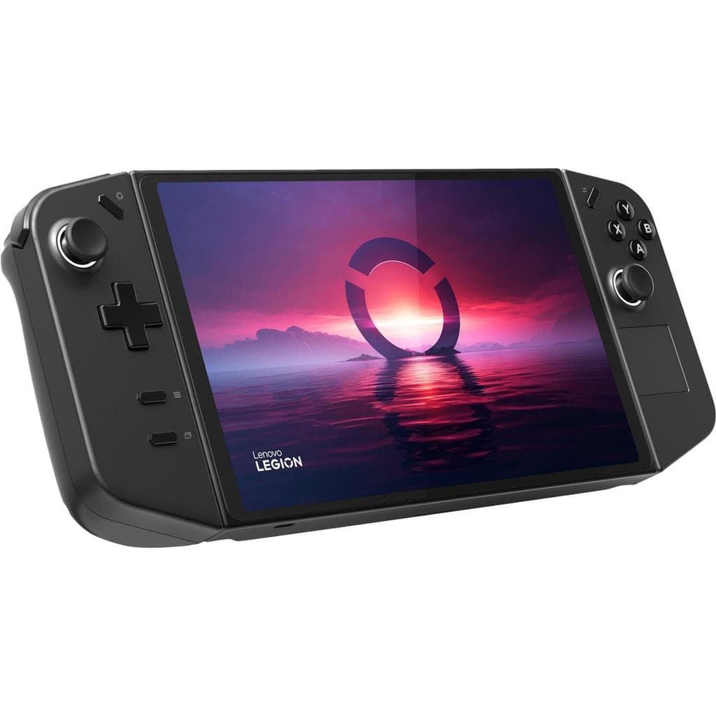 Lenovo Legion Go 8APU1 - Black