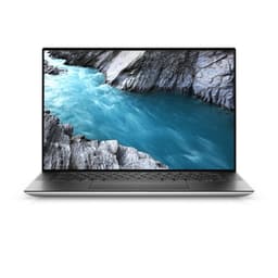Dell XPS 9500 15-inch (2020) - Core i7-10750H - 16 GB - SSD 512 GB