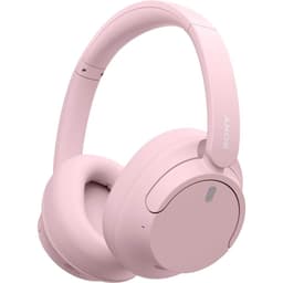 Sony WHCH720N Headphone Bluetooth - Pink