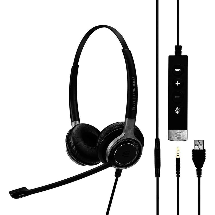 Sennheiser SC 165