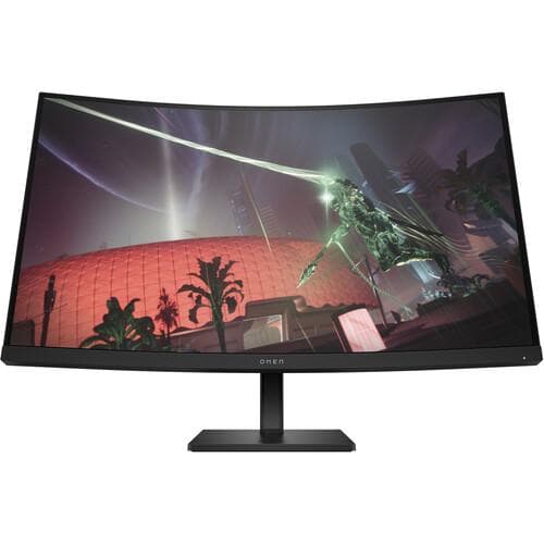 Hp 31-inch Monitor 2560 x 1440 LCD (OMEN 32C)