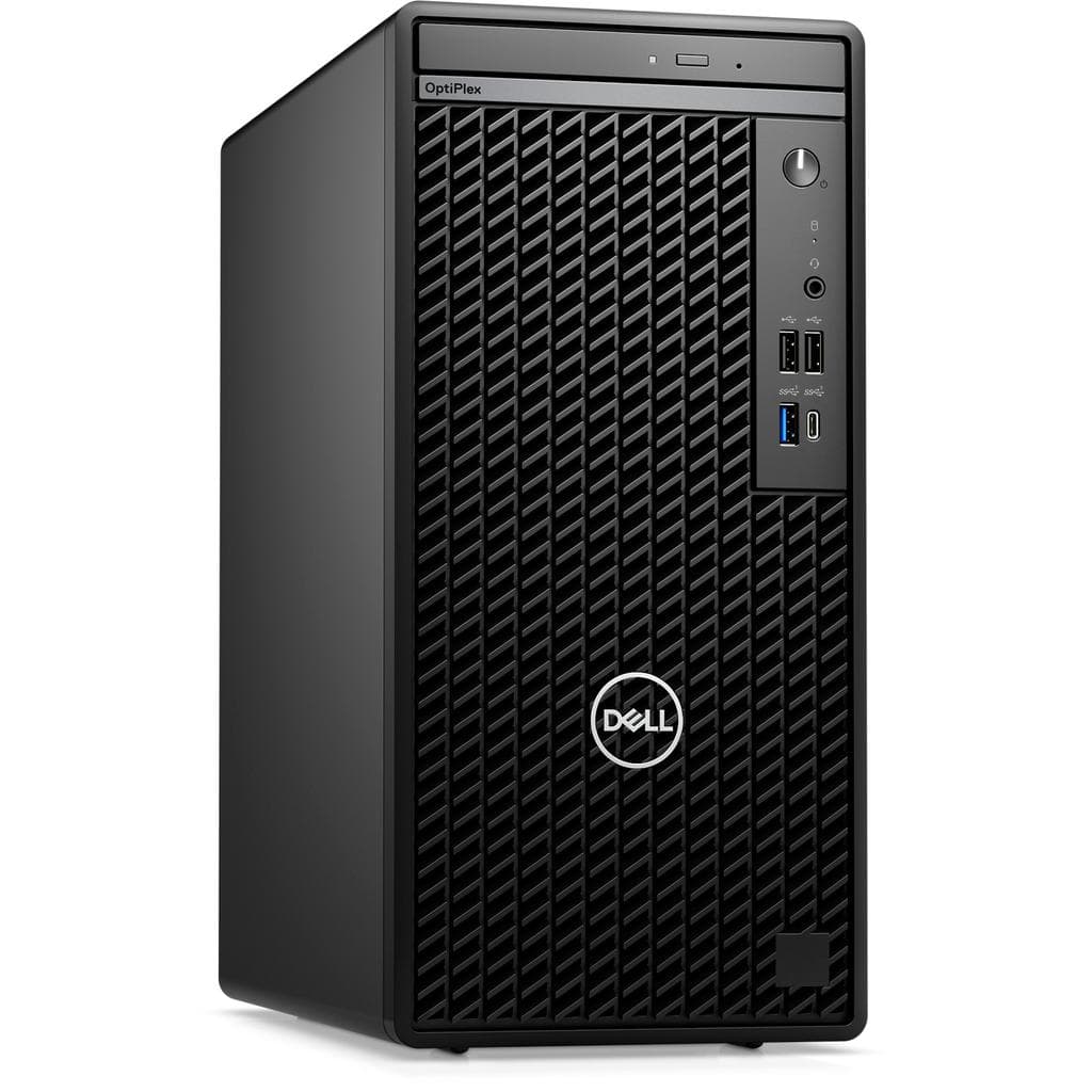 Dell Optiplex 5000 MT Core i5 3 GHz - SSD 256 GB RAM 8GB