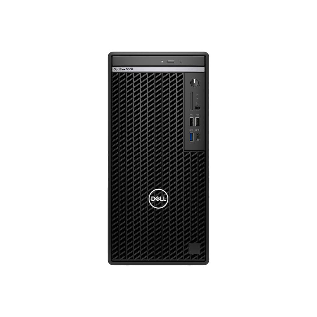 Dell Optiplex 5000 MT Core i5 3 GHz - SSD 256 GB RAM 8GB