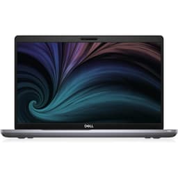 Dell Latitude 5511 15-inch (2020) - Core i5-10400H - 8 GB - SSD 512 GB