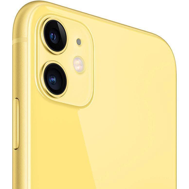 iPhone 11 64GB - Yellow - Unlocked