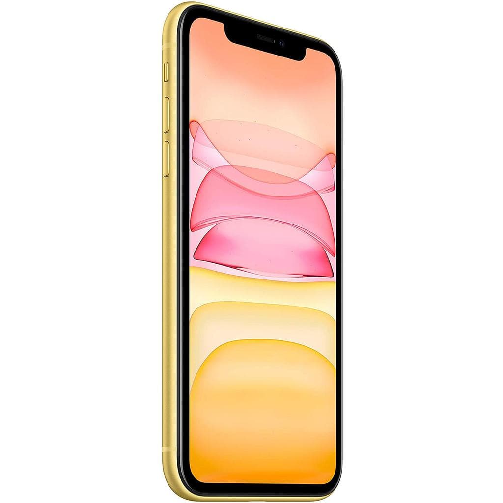 iPhone 11 64GB - Yellow - Unlocked