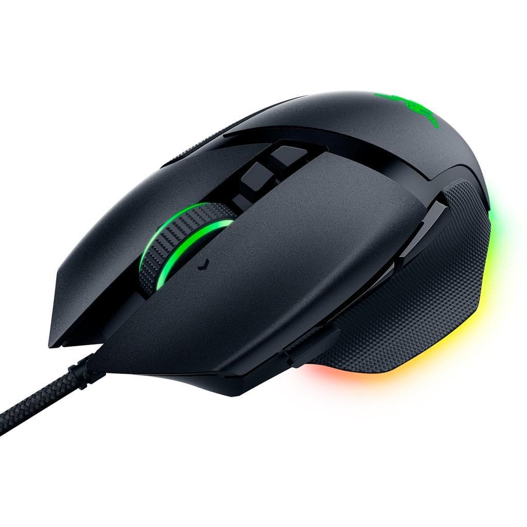 Razer Basilisk V3 Mouse Wireless