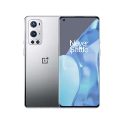 OnePlus 9 Pro 256GB - Silver - Unlocked
