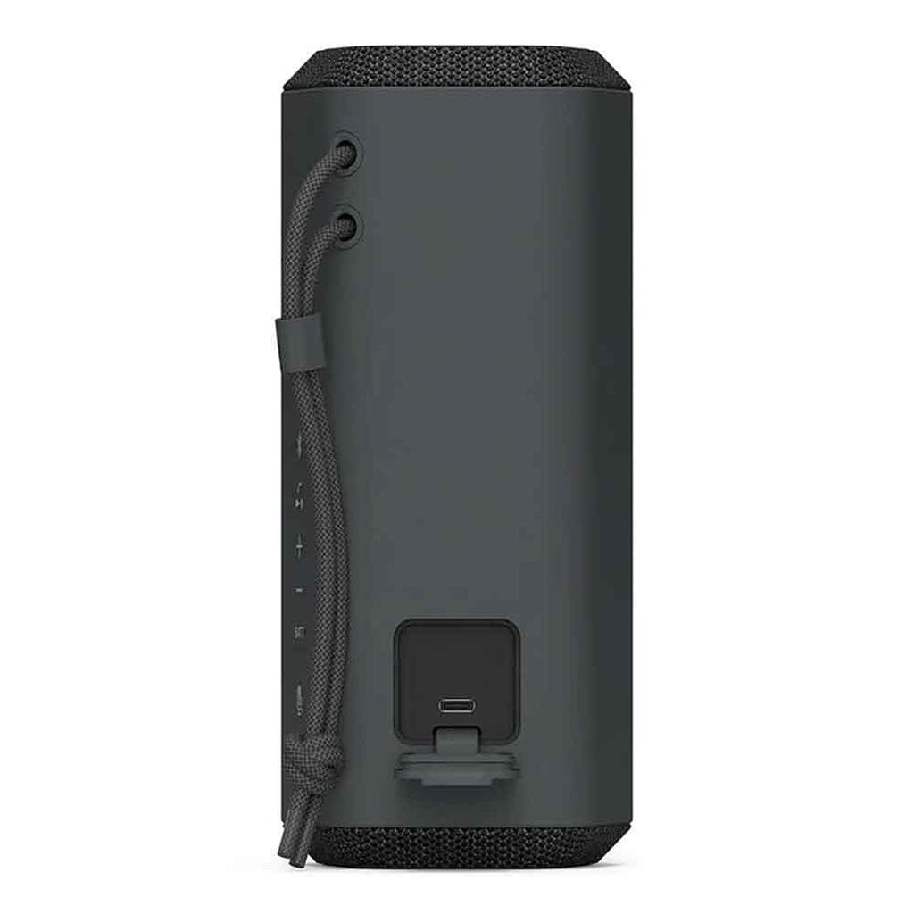 Sony SRSXE200 Bluetooth speakers - Black