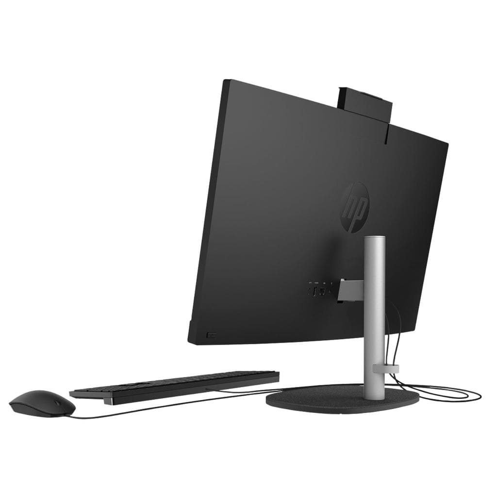 Hp 27-CR1000I 27" - Core Ultra 5 125U - RAM 16 GB - SSD 512 GB