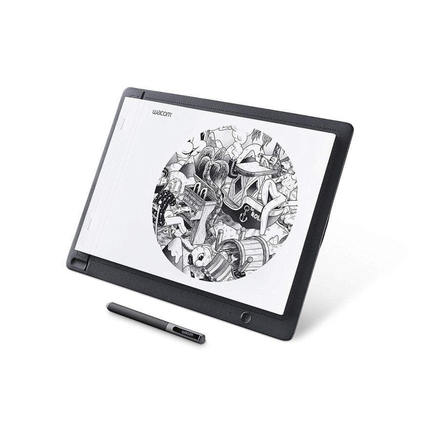 Wacom Sketchpad Pro Graphic tablet