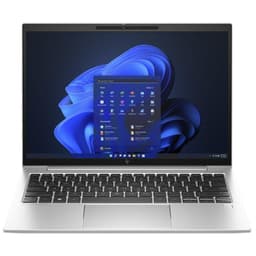Hp EliteBook 830 G10 13-inch (2023) - Core i5 - Gen 13 (U) - 16 GB - SSD 256 GB