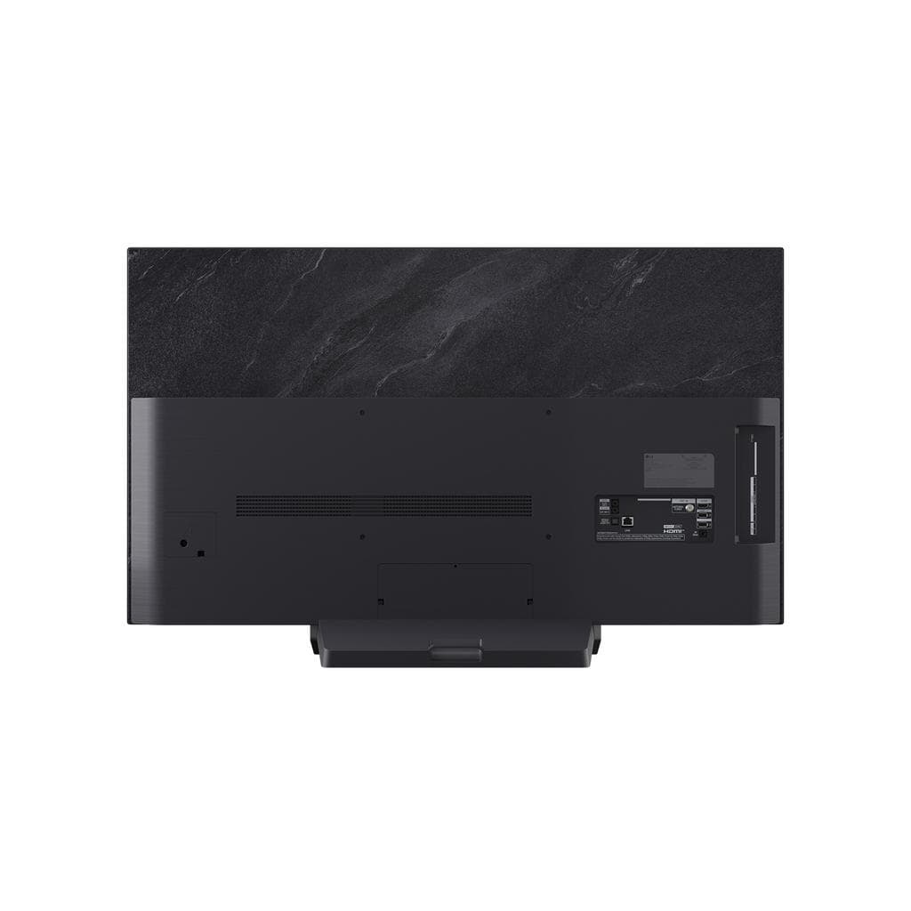 LG 48.0000-inch OLED48C5P 3840x2160 TV