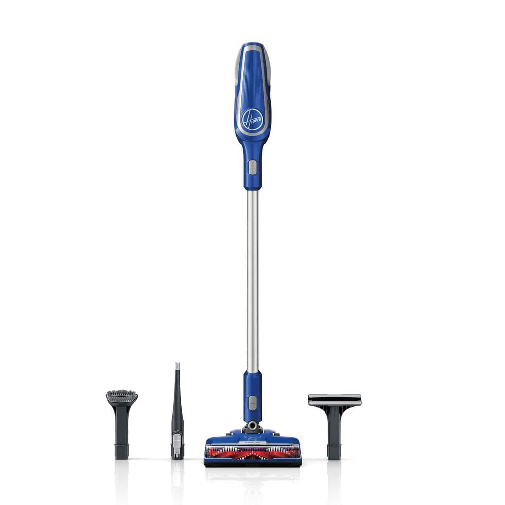 Handheld vacuum cleaner HOOVER Impulse Cordless Vacuum
