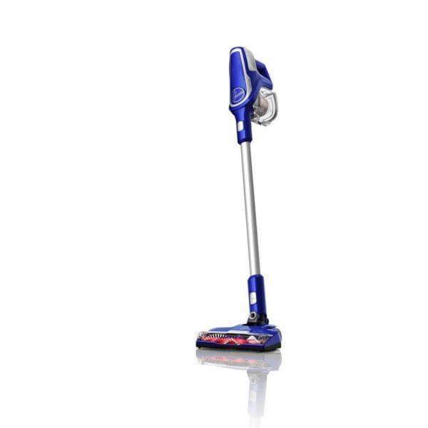 Handheld vacuum cleaner HOOVER Impulse Cordless Vacuum