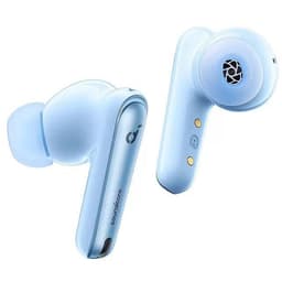 Soundcore Liberty 4 Earbud Bluetooth Earphones - Blue