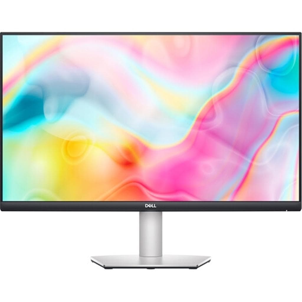 Dell 27-inch Monitor 2560 x 1440 LCD (S2722DC)