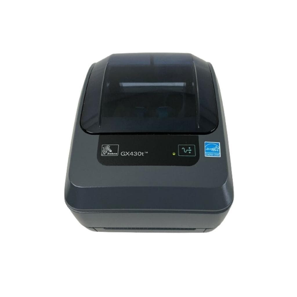 Zebra GX420t Thermal printer