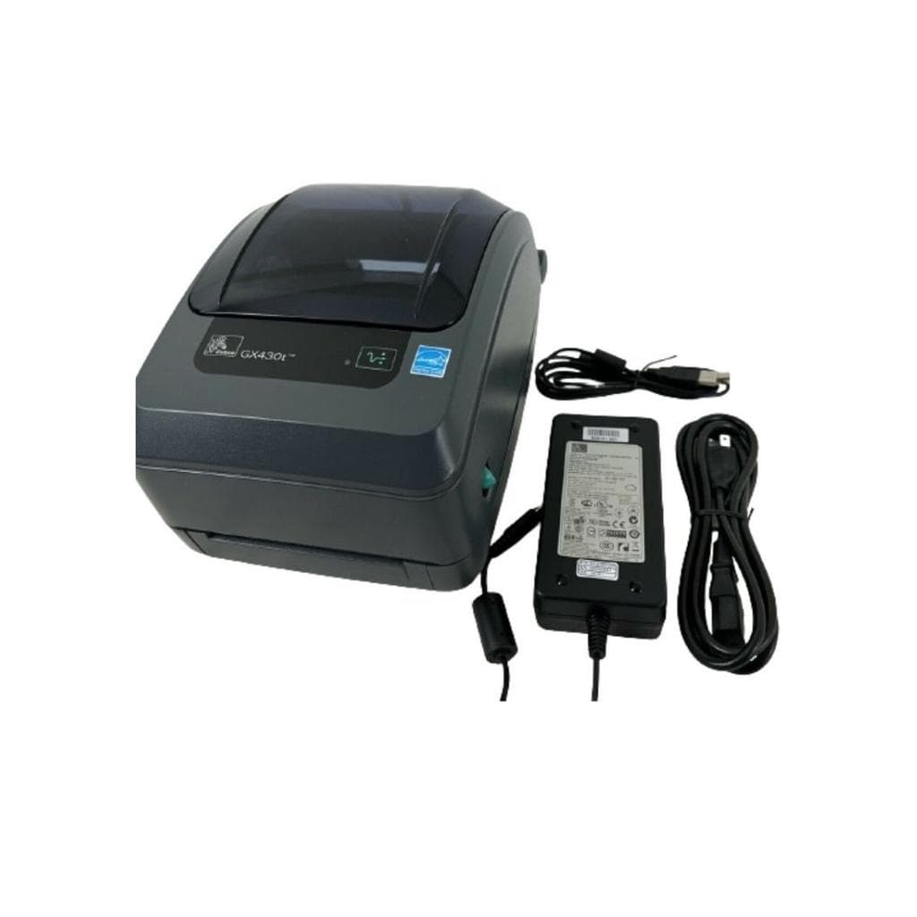 Zebra GX420t Thermal printer